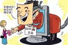 贵州上海伴游招聘 在58同城上找工作，结果落入卖淫窝点