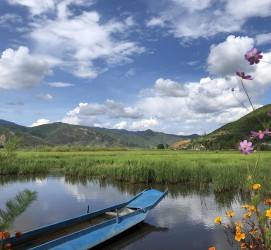 贵州旅游游记(旅游游记怎么写)