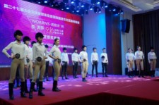 贵州男模大赛(男模大赛中国)