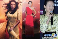 贵州大胸女星(香港4大女星)