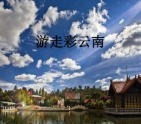 贵州旅游介绍(旅游介绍词)