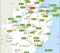 贵州江浙旅游(江浙旅游攻略)
