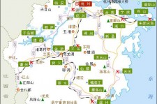 贵州江浙旅游(江浙旅游攻略)