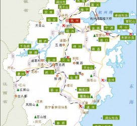 贵州江浙旅游(江浙旅游攻略)