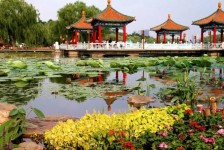 贵州长春旅游攻略(长春旅游攻略必去景点地图)