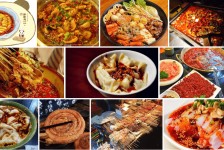 贵州美食攻略(美食攻略是什么意思)