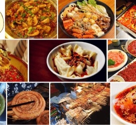 贵州美食攻略(美食攻略是什么意思)