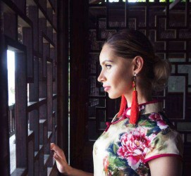 贵州伴游中国带你去梦里水乡(梦里水乡旅游开发有限公司)