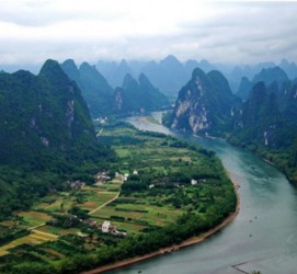 贵州旅游景点介绍(旅游景点介绍视频)