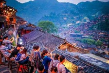 贵州旅行景点(日本旅行景点)