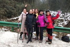 贵州中国大型户外结伴游(结伴 同游 网)