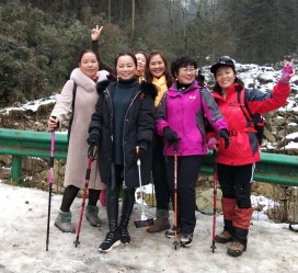 贵州中国大型户外结伴游(结伴 同游 网)