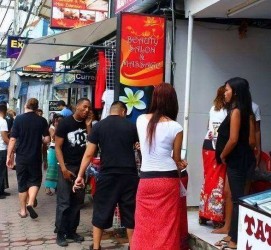 贵州上海伴游男雇用(重庆伴游雇用)