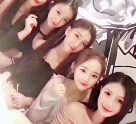 贵州美国小姐姐带小伙伴游中国上海的简单介绍
