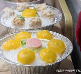贵州中国伴游带你打卡当地的吃货圣地(上海六大网红打卡圣地)