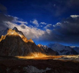 贵州伴游中国最好的风景已经在路上(旅游一路上的风景)