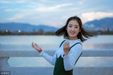 贵州江西鹰潭找兼职伴游(短期暑假工或学生兼职)