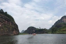贵州江西旅游攻略(江西旅游攻略三日游)