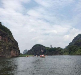 贵州江西旅游攻略(江西旅游攻略三日游)
