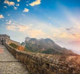 贵州旅游景点图片(旅游景点图片真实)