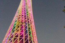 贵州广州旅游攻略(广州旅游攻略景点必去)