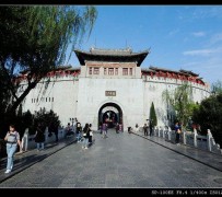 贵州洛阳旅游攻略(洛阳旅游攻略景点必去)