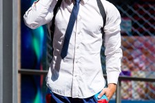 贵州泳拆男模(时髦泳拆男模)