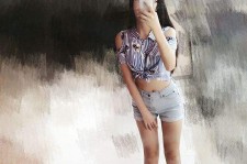 贵州大码模特兼职群(大码女拆模特雇用兼职网站)