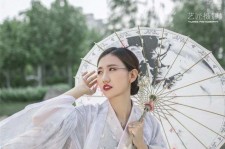 贵州汉服模特兼职(汉服模特兼职雇用)