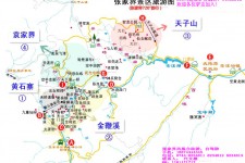 贵州旅游路线规划(旅游路线规划软件)