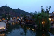 贵州古北水镇攻略(古北水镇温泉攻略)