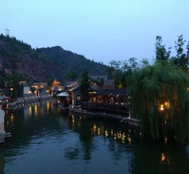 贵州古北水镇攻略(古北水镇温泉攻略)
