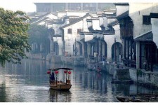贵州江浙旅游(江浙旅游攻略二日游)