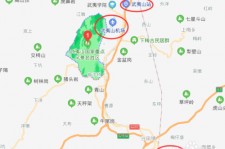 贵州武夷山攻略(武夷山攻略游玩)