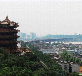 贵州武汉游玩攻略(武汉游玩攻略ppt)