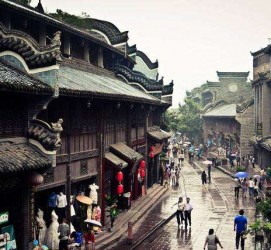 贵州成都旅游攻略(成都旅游攻略详细)