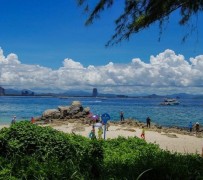 贵州自由行(自由行和跟团游哪个好)