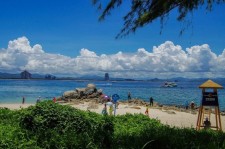 贵州自由行(自由行和跟团游哪个好)