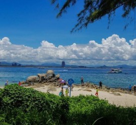贵州自由行(自由行和跟团游哪个好)