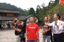贵州旅途私家伴游(旅途私家伴游案牍)