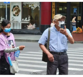 贵州上海私人伴游 上海“半日游”骗局卧底调查