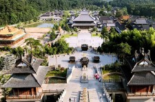 贵州旅游价格(旅游一次大概多少钱)