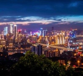 贵州重庆自助游(重庆自助游攻略)