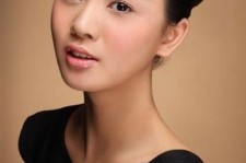 贵州包罗中国女模特的词条