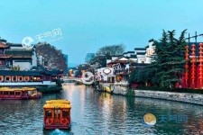 贵州南京游玩攻略(南京游玩攻略两日游住宿)