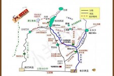 贵州旅行路线(全国旅行路线)
