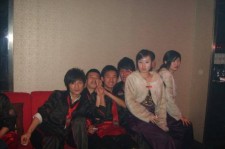 贵州武汉雇用男伴游(武汉雇用男伴游戏主播)