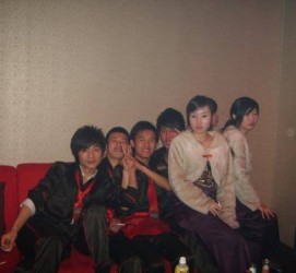 贵州武汉雇用男伴游(武汉雇用男伴游戏主播)