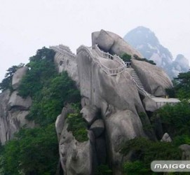 贵州安徽旅游攻略(安徽旅游攻略三日游)