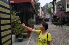 贵州领奖后要带老伴游遍中国的简单介绍